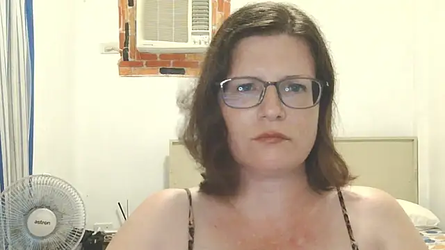 Show de webcam de Domina_Tasselina_Goddess