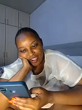 Chat +18 de Goddess_of_Hearts ao vivo