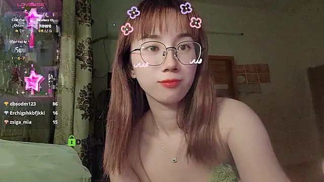 Lili_666 – Live XXX-chat