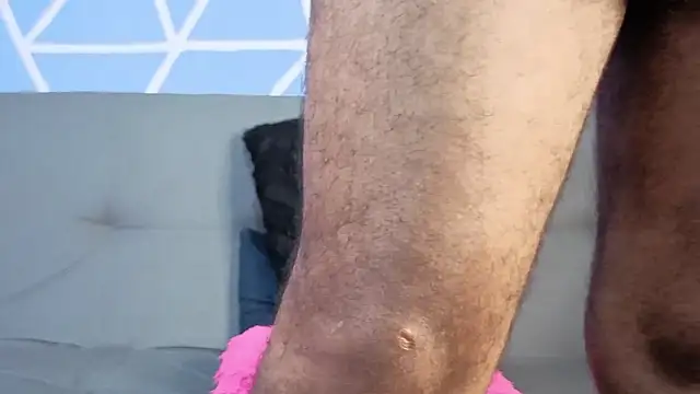 david_oliveira Webcam Show