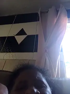 Show de webcam de Rosabela04