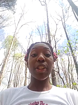 Pokazy przed kamerką – oliviaprettypussy