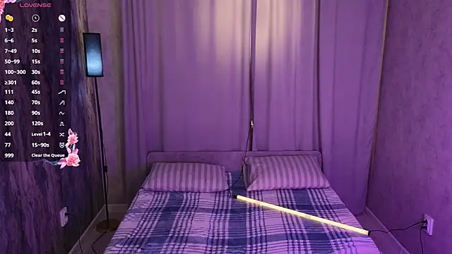 mardzhanzha Adlı Modelin Canlı XXX Sohbeti