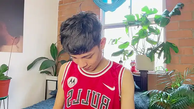 Andy_Belier23 Webcamshow