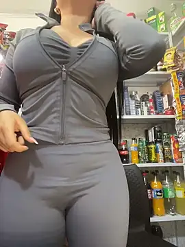 Sara_fun 라이브 XXX 채팅