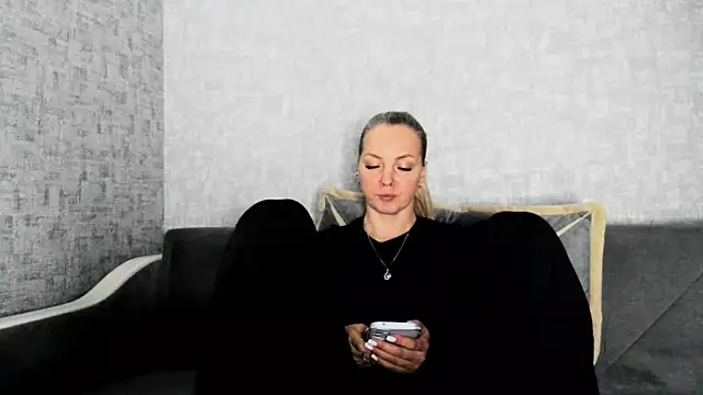 Sembang XXX Secara Langsung iam_Venus