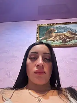 Soft_PleasureのライブXXXチャット