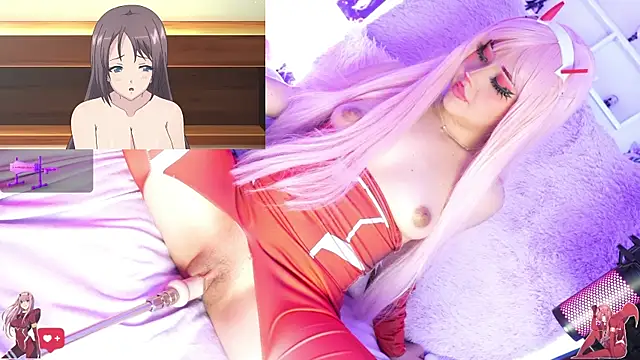 Kira--n Live XXX chat