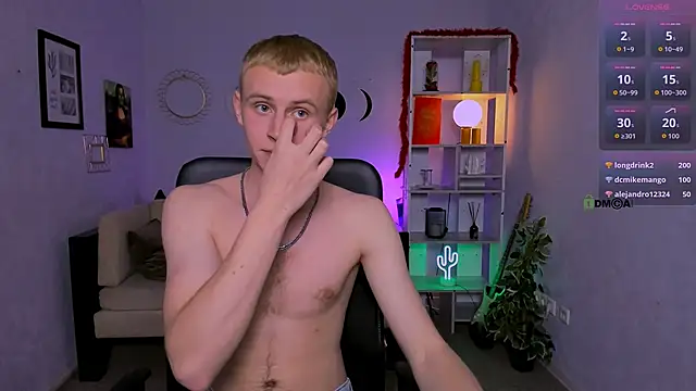 Živý XXX chat john_lik