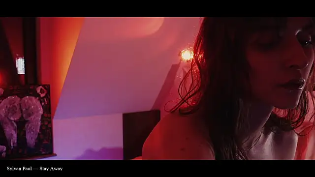 WebCoraのライブXXXチャット