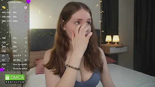 AmyCuteee Chat XXX in diretta