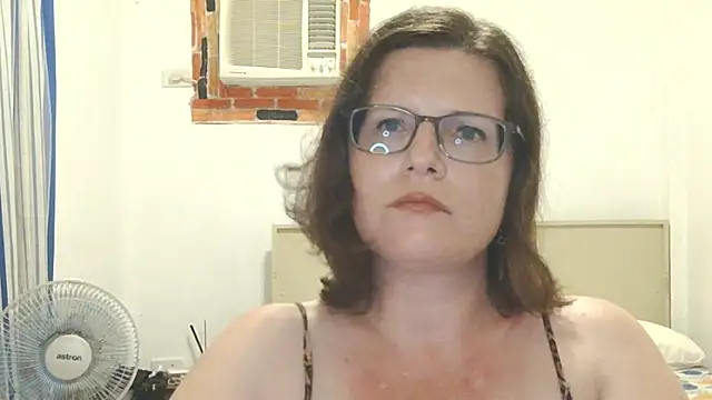 Domina_Tasselina_Goddess: διαδικτυακό σόου στην κάμερα