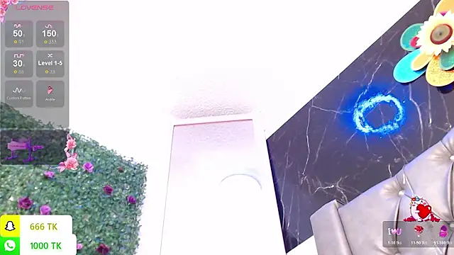 دردشة LAILAGUMMY الجنسية المباشرة