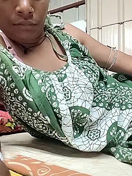 Sweet-runi Show Webcam