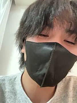 CHROME-kun925 – Live XXX-chat