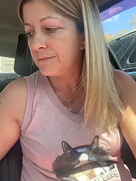 NikkiBlisss – Live XXX-chat