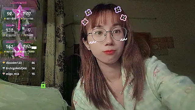 Lili_666n Live XXX chat