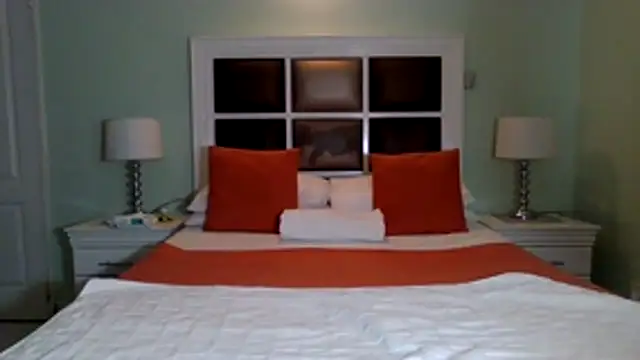 DickLover34 Webcam show