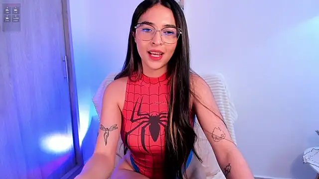 Skeeter_ss Chat XXX live