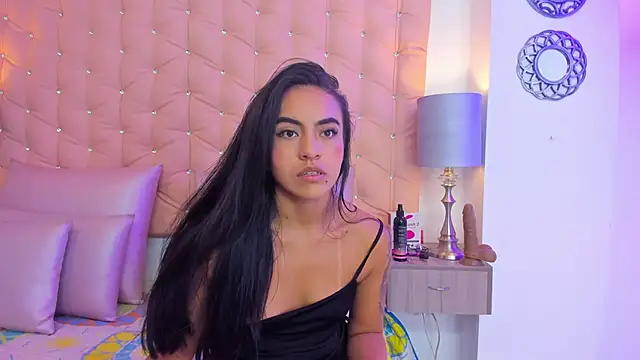 Leslie_Bussh_ 라이브 XXX 채팅