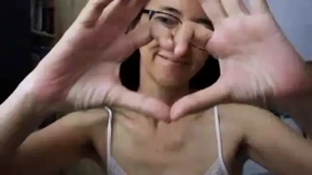 sexyCitty Chat XXX in diretta