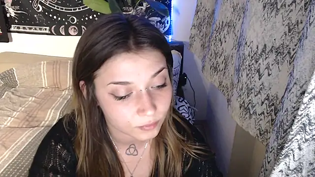 AlienforTwenty: απευθείας συνομιλία ΧΧΧ