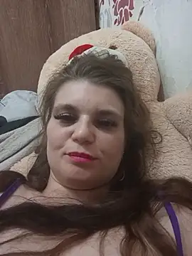 -MilfAnn- Webcam-Show