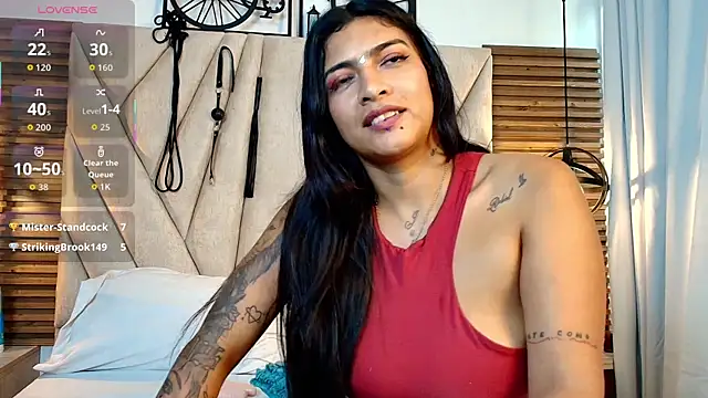 Chat +18 de KimberlyFox_t ao vivo