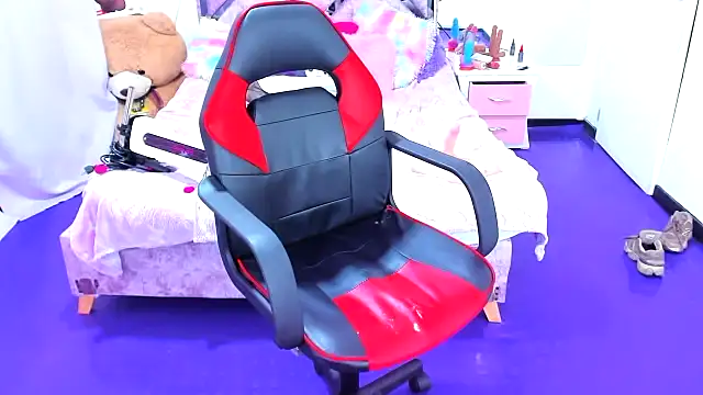 Luna_Analya 라이브 XXX 채팅