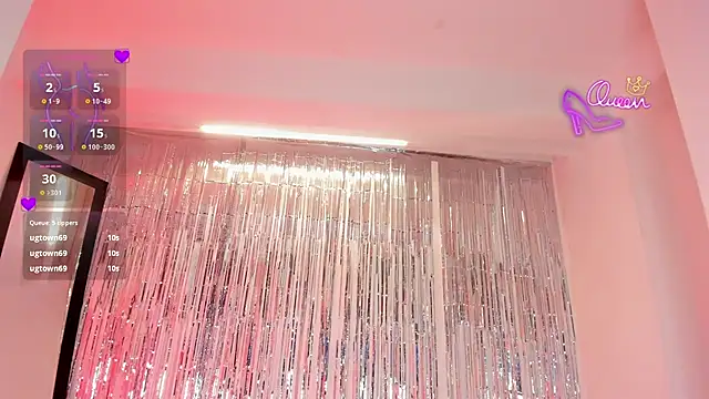 Amarafire 라이브 XXX 채팅