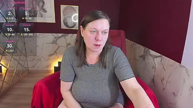 KellyPerfection Live XXX-Chat