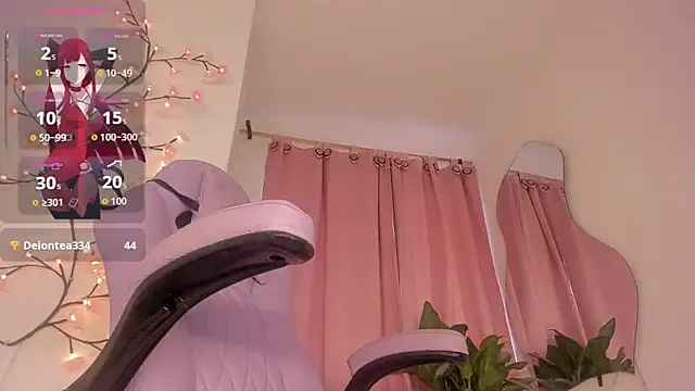 Mara_royal live XXX chat