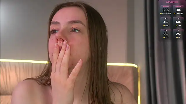 AftonChappel – Live XXX-chat