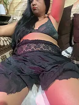 Živý XXX chat Meera_xxx