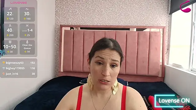 Онлайн чат XXX Barbara_fox__