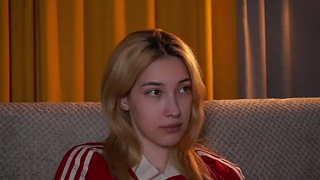 Chat +18 de AngelicRice ao vivo