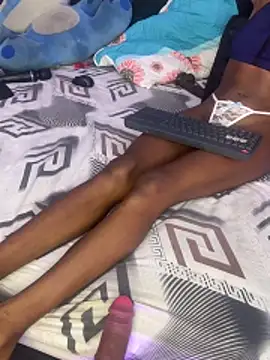 Czat XXX na żywo – Blackrosse__