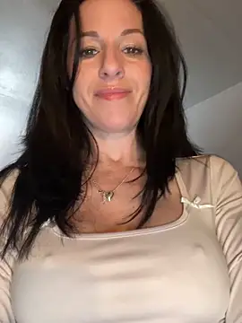 Oliviaaadreamz's Webcam Show