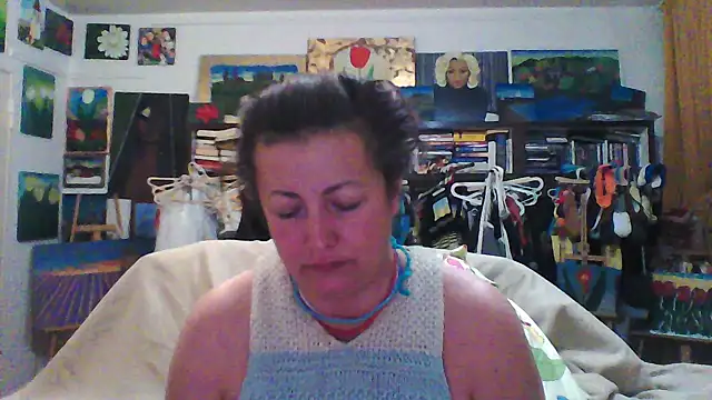 Sembang XXX Secara Langsung MariaAnaSunshine