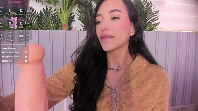 stephanymonroe – Naživo XXX chat