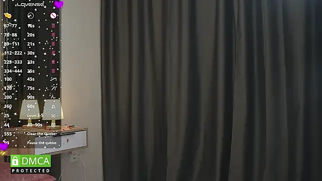 Sembang XXX Secara Langsung AmyCuteee