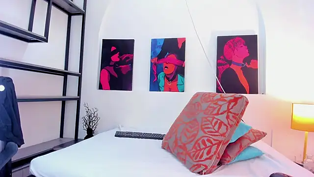 Lean_Portman Live XXX-chat