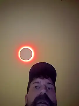 Show de calebdevil na webcam