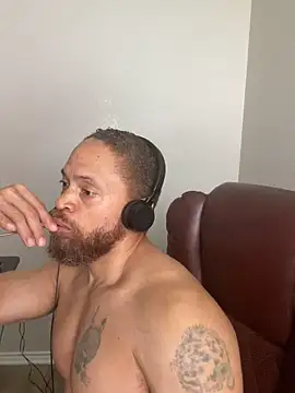 Show Webcam de Fathero1time