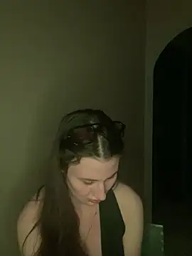 Flossy_Vettie – Naživo XXX chat