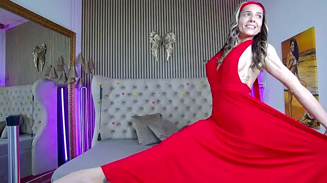 PlayfulShow: онлайн-секс-чат