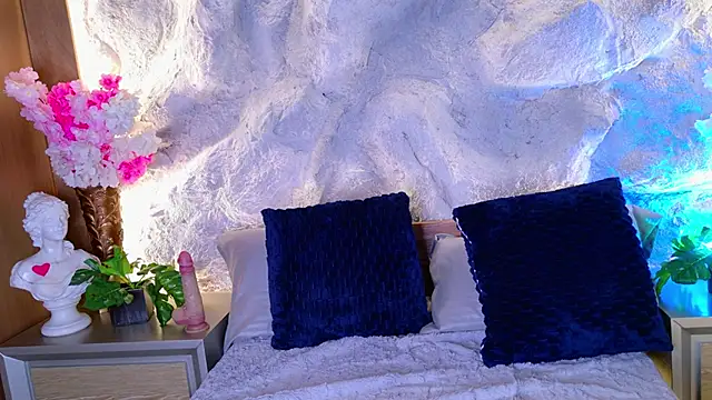 bella_mush Chat XXX in diretta