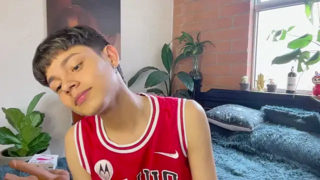 Andy_Belier23's Webcam Show