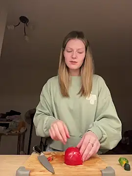 MaryHiggins Live XXX-chat