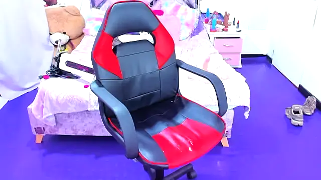 Luna_Analya 现场XXX聊天